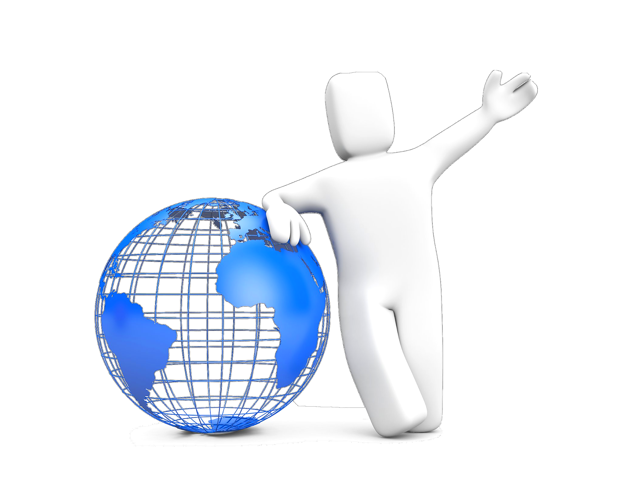 Reality String — presenting the world